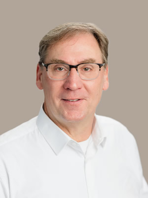 Greg Chapek at Stueve Construction