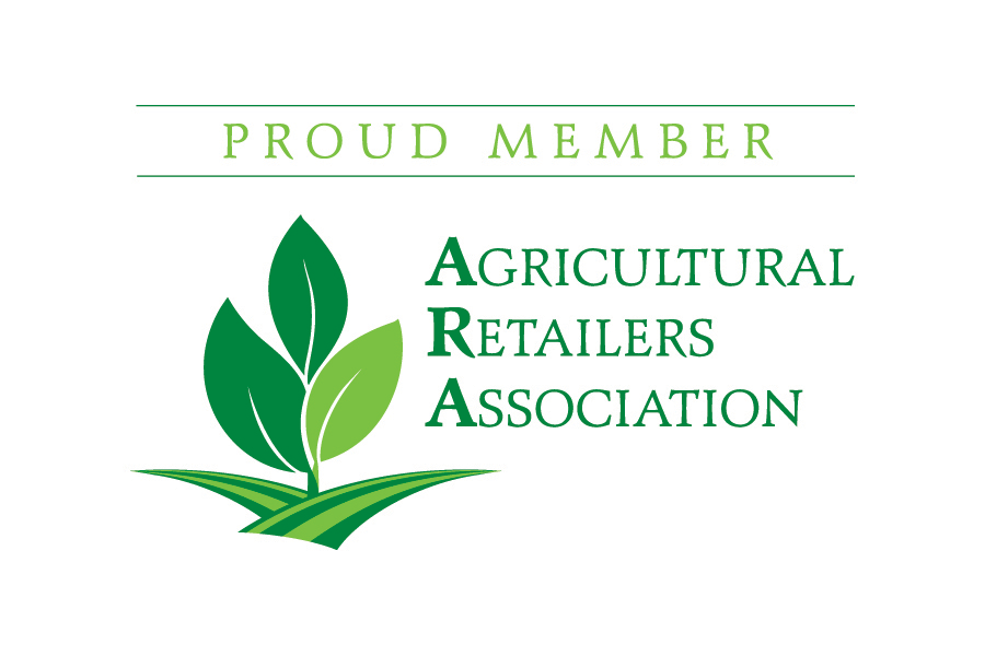 Ag Retailers Association Member logo