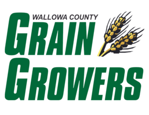 Wallowa county grain growers