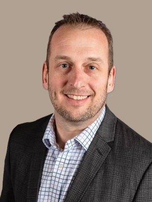 John Muehring -Stueve Construction