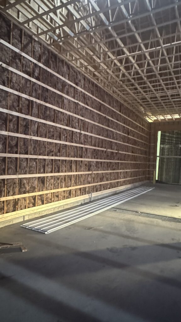 ag chemical building